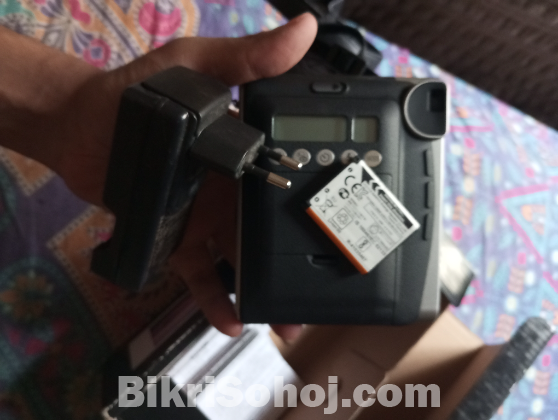 Fujifilm Instax neo classic
